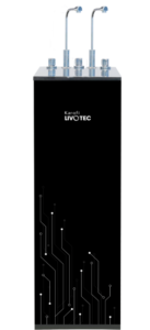 Máy lọc nước nóng lạnh Karofi Livotec 612