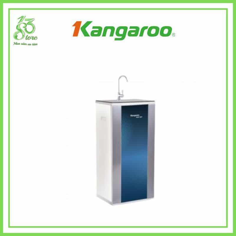 Máy lọc nước 9 lõi Kangaroo Hydrogen KGHP12 VTU - Hình 1