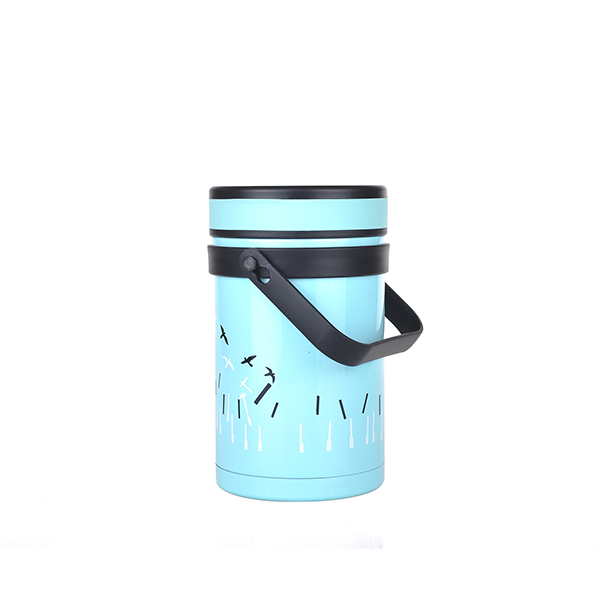 Bình đựng thức ăn giữ nhiệt Elmich 1500ml EL-7284 - Hình 1