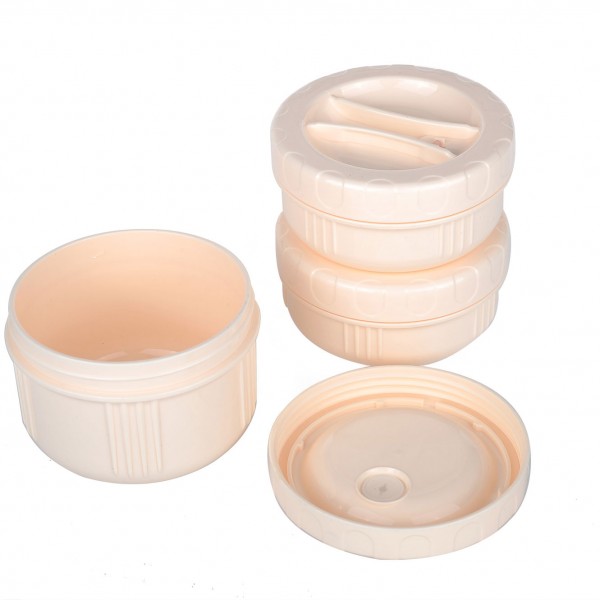 Bình đựng thức ăn giữ nhiệt Elmich 1500ml EL-7284 - Hình 3