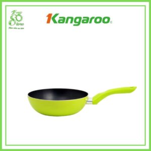 Chảo chống dính sâu lòng Kangaroo KG918 - Hình 2