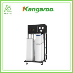 Máy lọc nước đầu nguồn Kangaroo KG888 - Hình 3